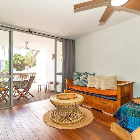 Exotica - En Plein Coeur De St Gilles Les Bains Apartment แซ็งต์-จีลส์-เลส์-แบ็งส์ ภายนอก รูปภาพ