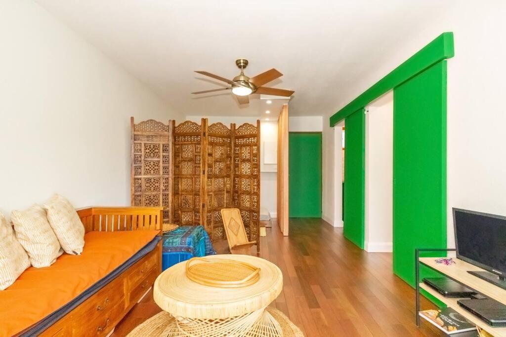 Exotica - En Plein Coeur De St Gilles Les Bains Apartment แซ็งต์-จีลส์-เลส์-แบ็งส์ ภายนอก รูปภาพ